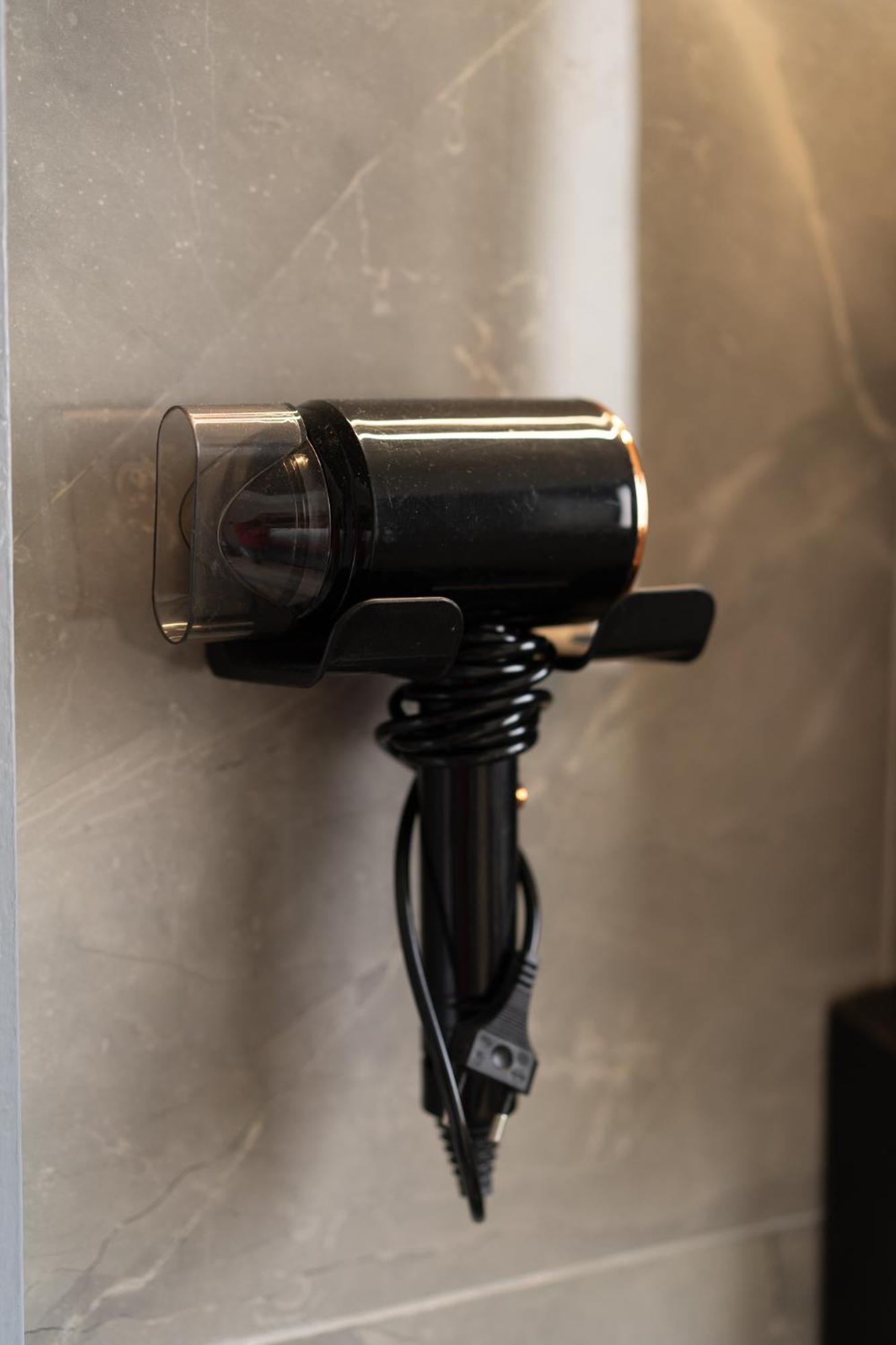 Loft Life Studio Mytilene View Luaran gambar